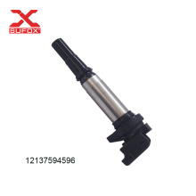 12137562745 12137562744 12137594596 High Quality Ignition Coil for BMW 1 3 7 Series X1 X3 X5 BMW Mini Cool L4 1.6L 06-12 for Germany Cars